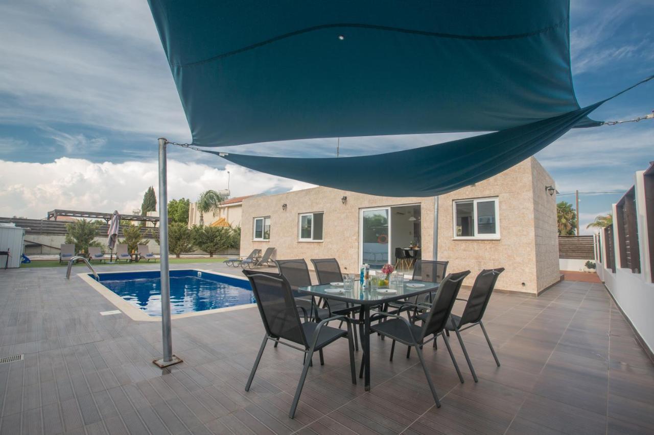 Broadway Villas بروتاراس المظهر الخارجي الصورة