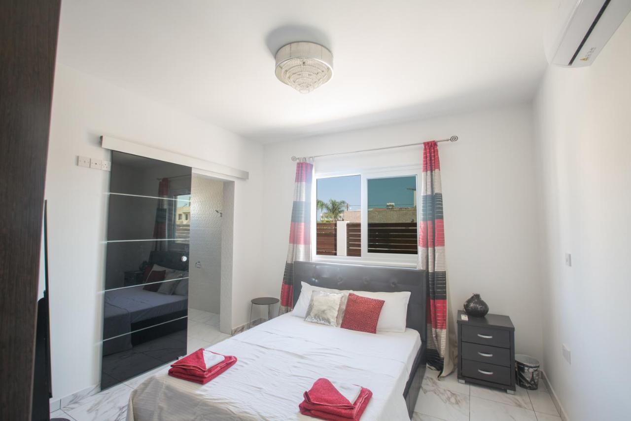 Broadway Villas بروتاراس المظهر الخارجي الصورة