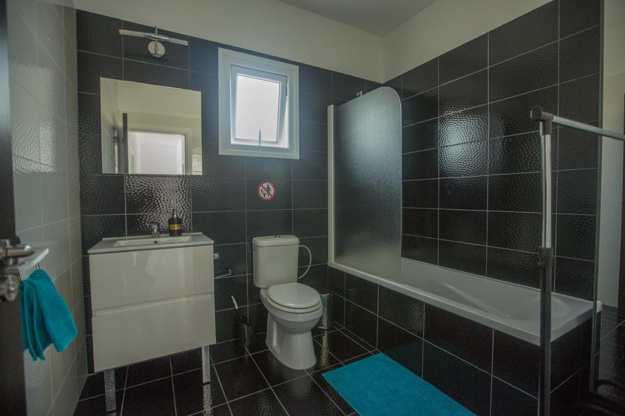 Broadway Villas بروتاراس المظهر الخارجي الصورة