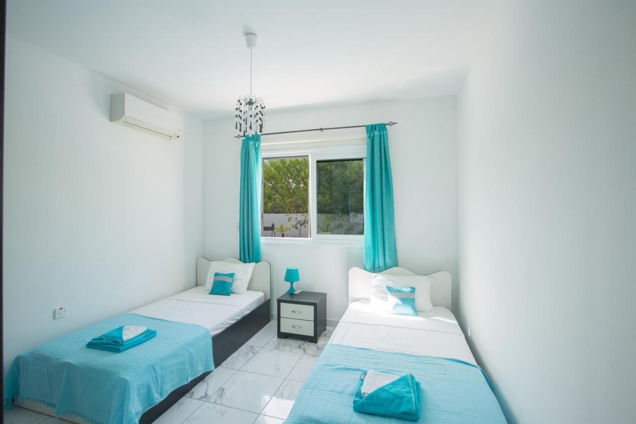 Broadway Villas بروتاراس المظهر الخارجي الصورة