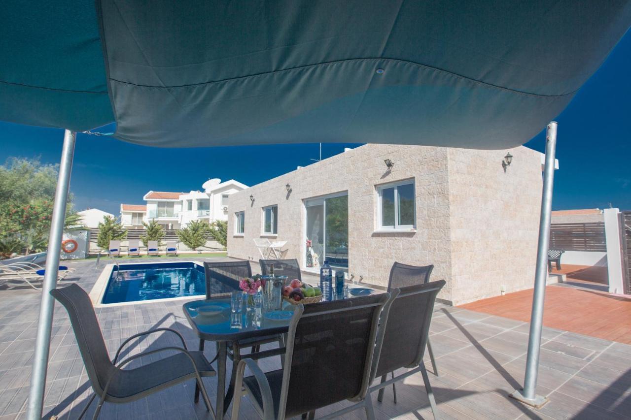 Broadway Villas بروتاراس المظهر الخارجي الصورة