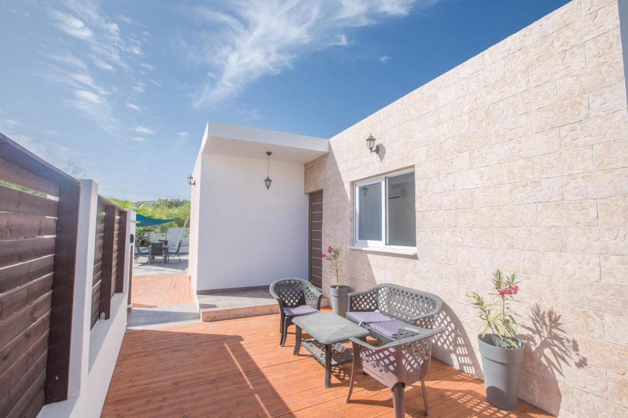 Broadway Villas بروتاراس المظهر الخارجي الصورة