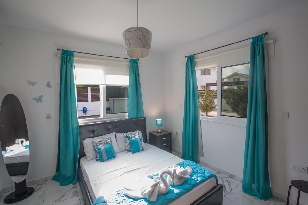 Broadway Villas بروتاراس المظهر الخارجي الصورة