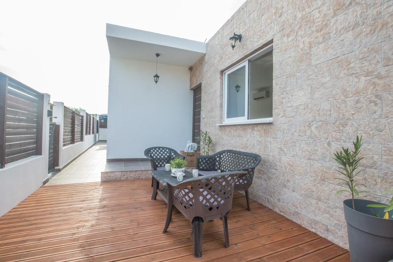 Broadway Villas بروتاراس المظهر الخارجي الصورة