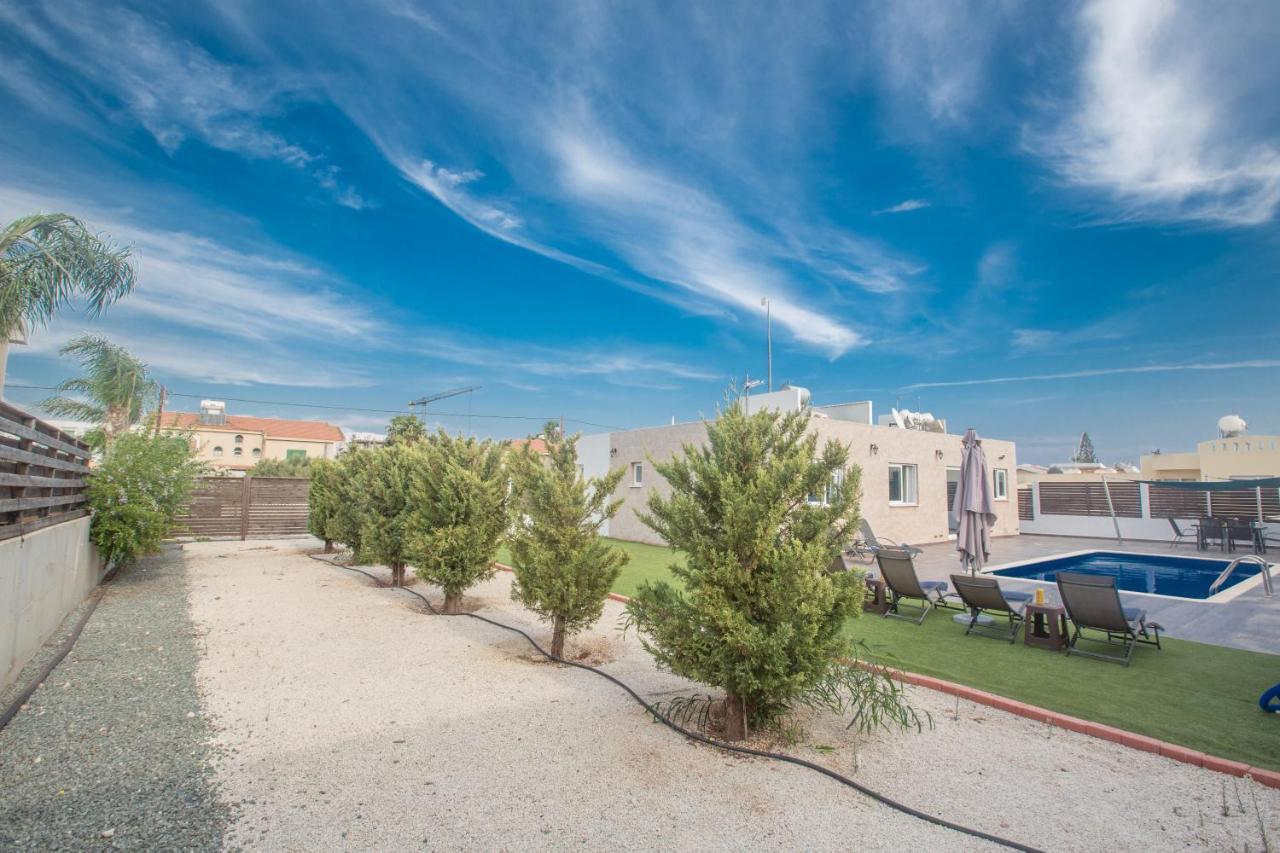 Broadway Villas بروتاراس المظهر الخارجي الصورة